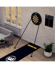 Winmau Vertex Dartboard Stand