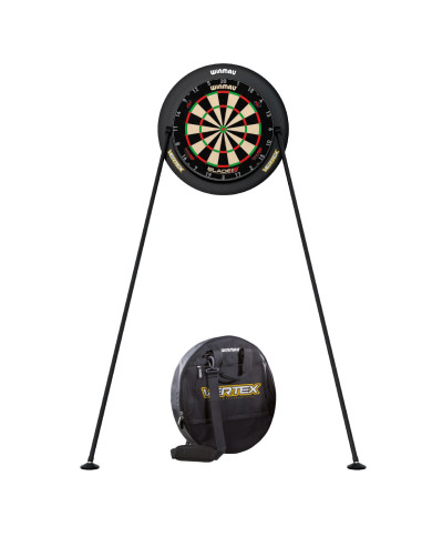 Winmau Vertex Dartboard Stand