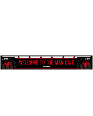 Winmau Man Cave Oche Line