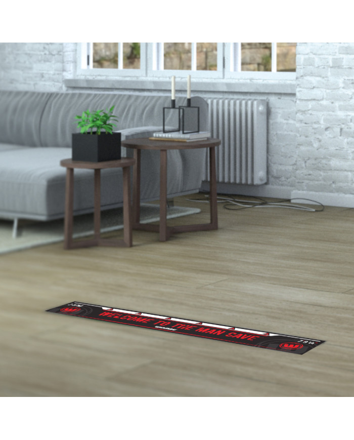 Winmau Man Cave Oche Line