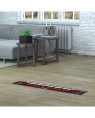 Winmau Man Cave Oche Line