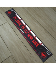 Winmau Man Cave Oche Line