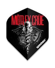 Winmau Rock Legends - Mötley Crüe Feelgood