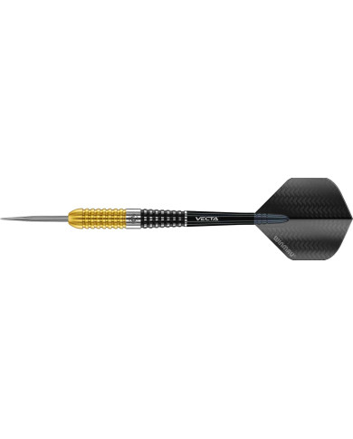 Winmau Steel Tip Darts Steve Beaton SE -  24g