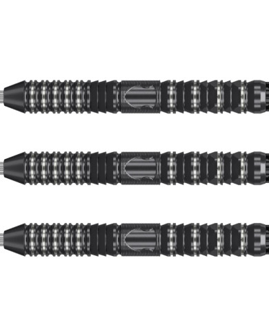Target Japan - Black Marque Draco 2.0 Darts