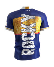 Target Josh Rock 2025 Playing Shirt - Large
