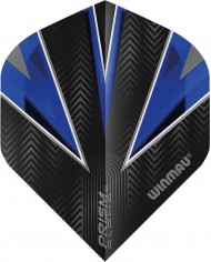 Winmau Prism Alpha Flights Standard - Blue