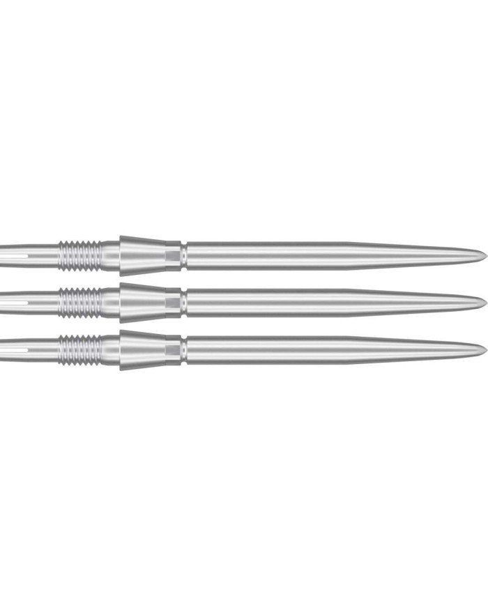 Target Swiss Storm Points - Silver