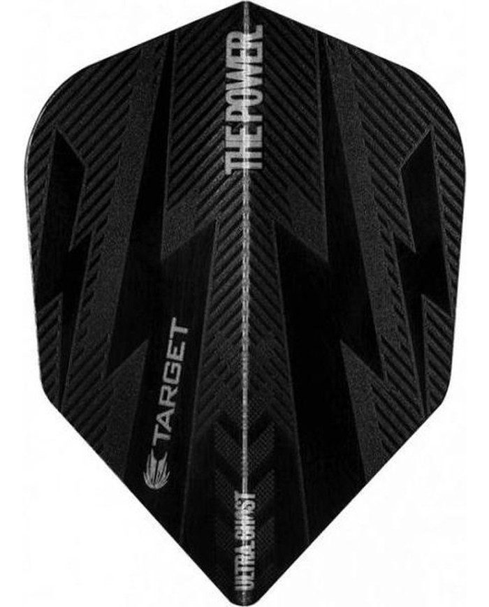 Target Vision Ultra Ghost Phil Taylor Std.6 - Dart Flights