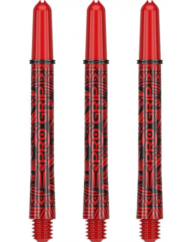 Target Pro Grip Ink Shafts Blue