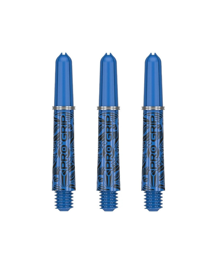 Target Pro Grip Ink Shafts Blue