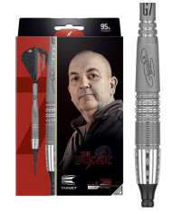 Target Phil Taylor Power 9FIVE G7 95% Tungsten Soft Tip Darts - 18g
