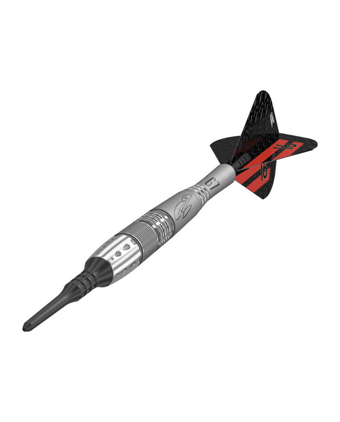 Target Phil Taylor Power 9FIVE G7 95% Tungsten Soft Tip Darts - 18g