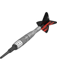 Target Phil Taylor Power 9FIVE G7 95% Tungsten Soft Tip Darts - 18g