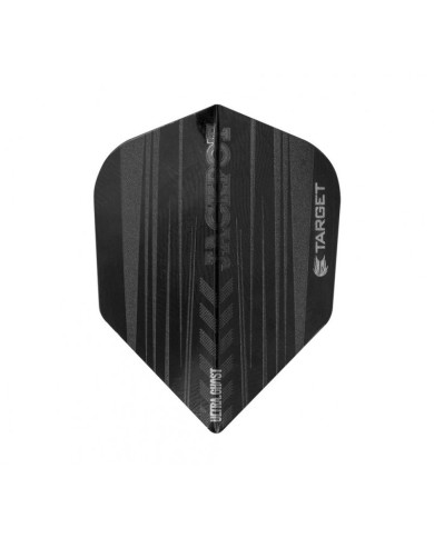 Target Ghost Jackpot Black No.6 Flights