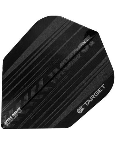 Target Ghost Jackpot Black No.6 Flights