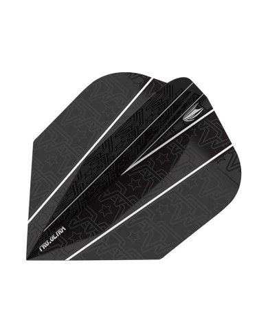 Target Rob Cross Pixel 90% 18g Soft Tip Darts