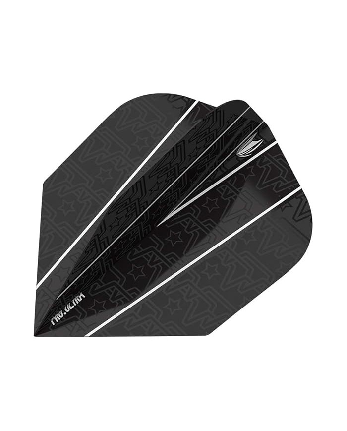 Target Rob Cross Pixel 90% 18g Soft Tip Darts