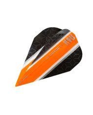 Target Raymond van Barneveld Vision Ultra Vapor Flights