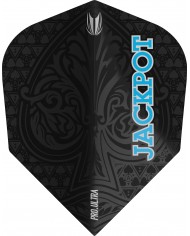 Target Pro Ultra Adrian Lewis G4 No6 Flights