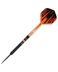 Red Dragon Amberjack Pro 4 Darts - 23g