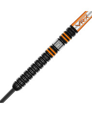 Red Dragon Amberjack Pro 4 Darts - 23g