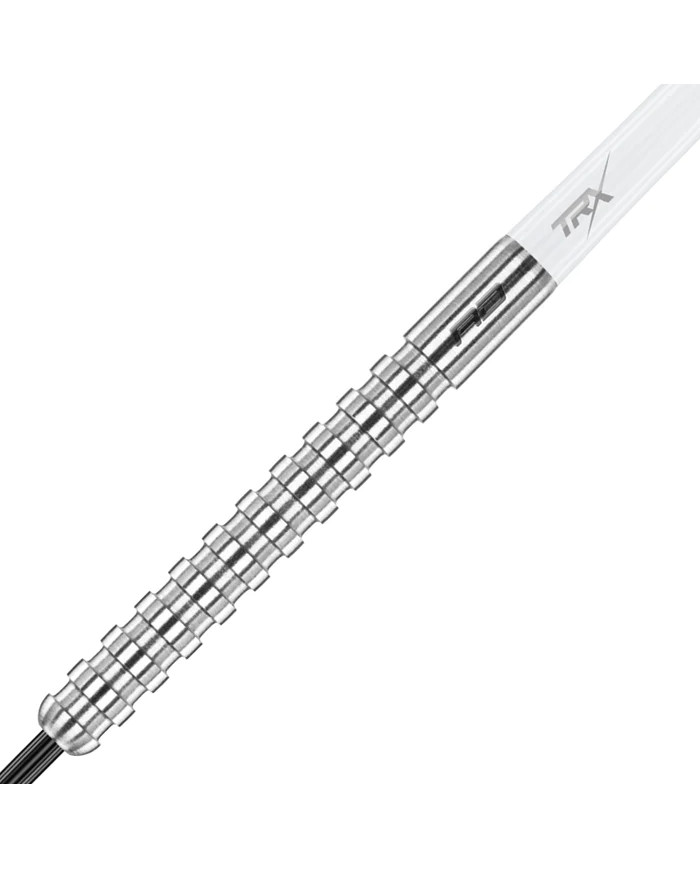 Red Dragon Javelin Black Darts - 24g
