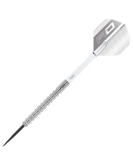 Red Dragon Javelin Black Darts - 24g