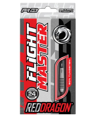 Red Dragon Flightmaster Swingfire 2 - 21g
