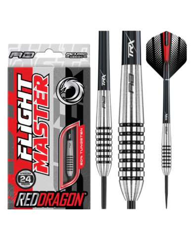 Red Dragon Flightmaster Swingfire 2 - 21g