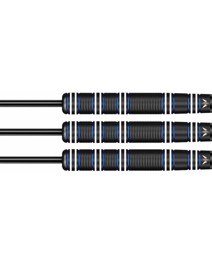 Mission Alan Soutar Black Titanium 90% Darts - 24g