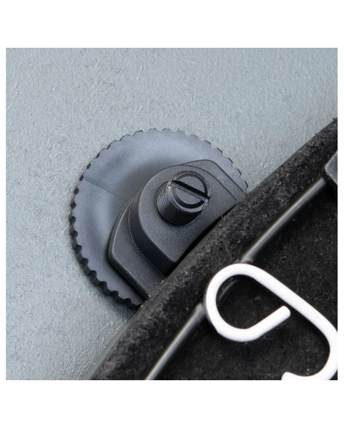 Mission Dartboard Stabiliser Kit Adjustable Levelling System
