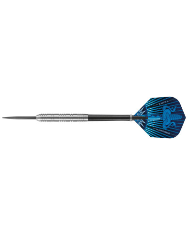 Harrows Assassin 80% 18gR Steel Tip Darts