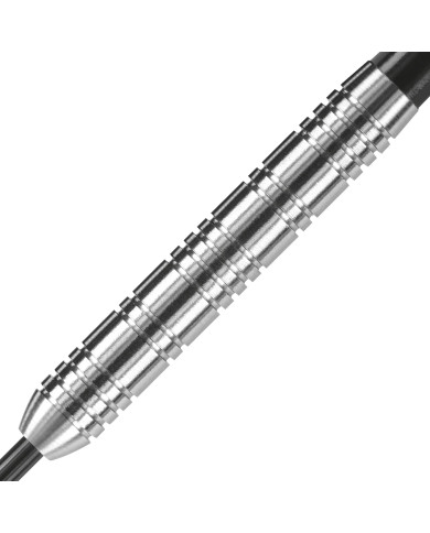 Harrows Assassin 80% 18gR Steel Tip Darts