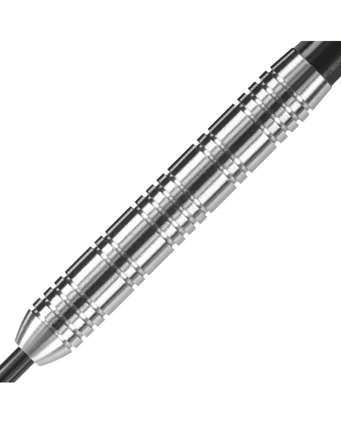 Harrows Assassin 80% 18gR Steel Tip Darts