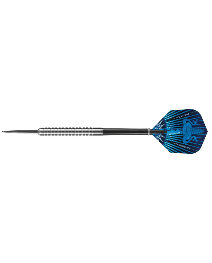 Harrows Assassin 80% 22gR Steel Tip Darts