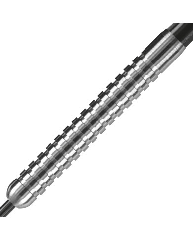 Harrows Assassin 80% 22gR Steel Tip Darts