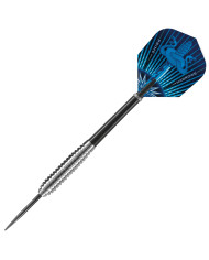 Harrows Assassin 80% 23gR Steel Tip Darts