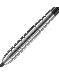 Harrows Assassin 80% 24gR Steel Tip Darts