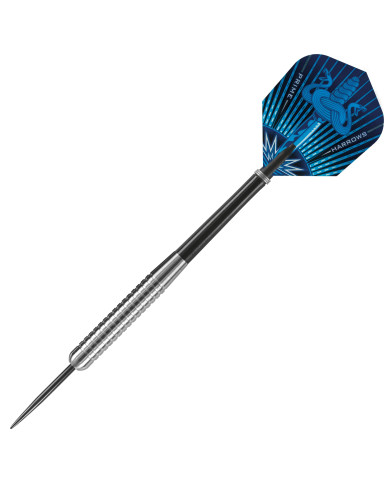 Harrows Assassin 80% 25gR Steel Tip Darts