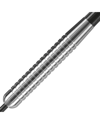 Harrows Assassin 80% 25gR Steel Tip Darts