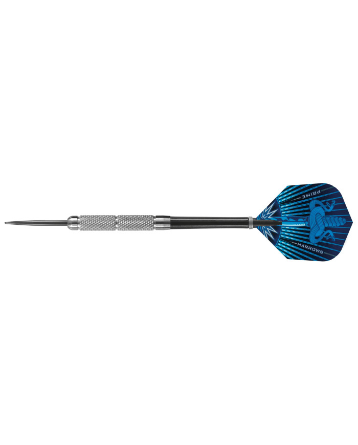 Harrows Assassin 80% 19gK Steel Tip Darts