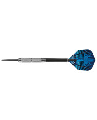 Harrows Assassin 80% 19gK Steel Tip Darts