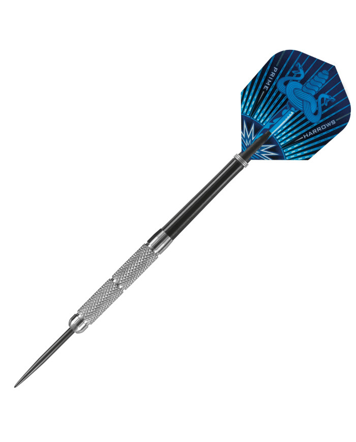 Harrows Assassin 80% 19gK Steel Tip Darts