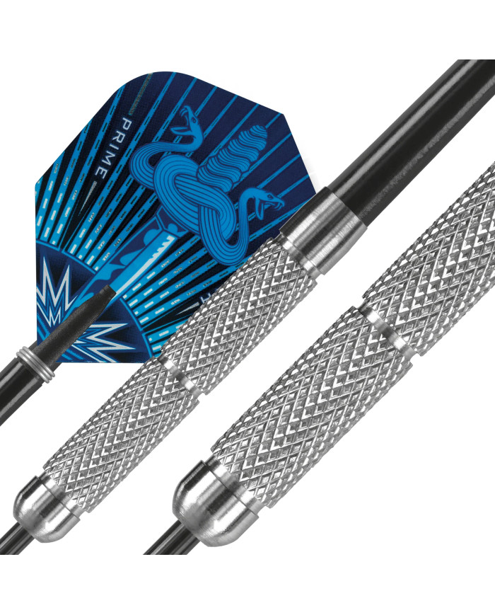 Harrows Assassin 80% 19gK Steel Tip Darts