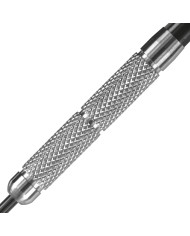 Harrows Assassin 80% 19gK Steel Tip Darts