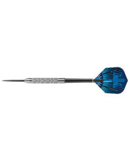 Harrows Assassin 80% 22gK Steel Tip Darts