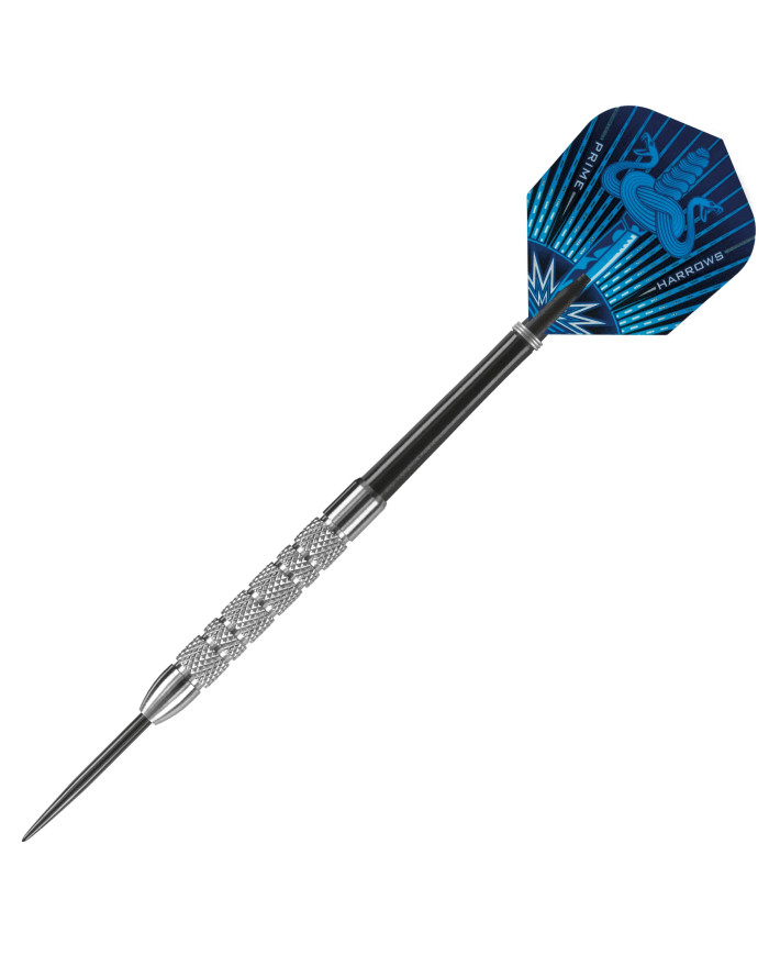 Harrows Assassin 80% 22gK Steel Tip Darts
