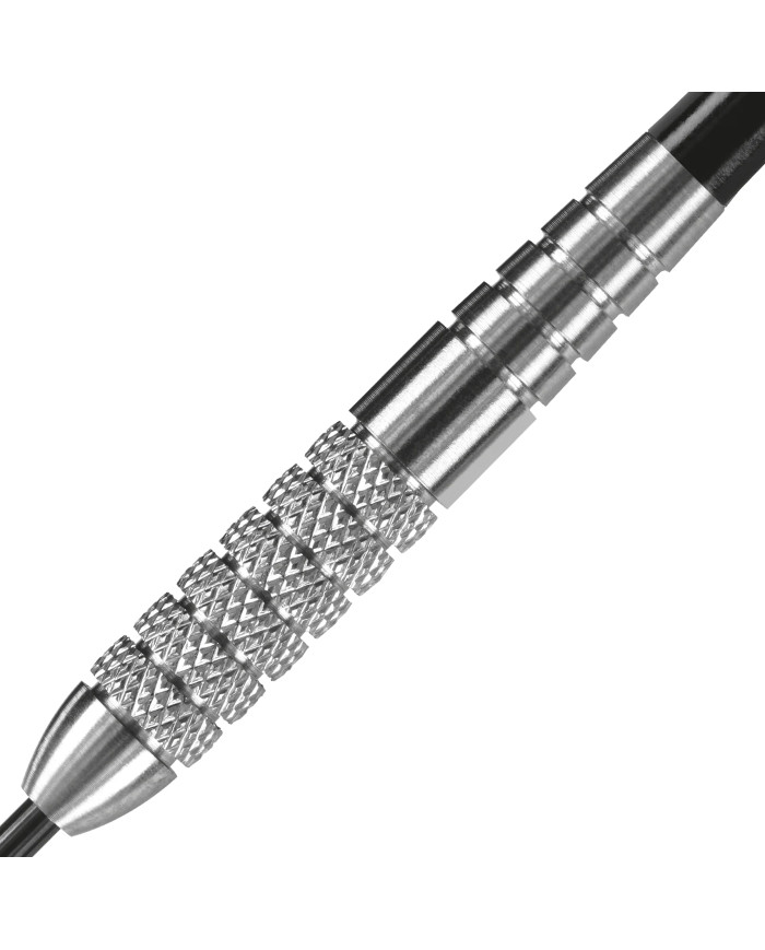 Harrows Assassin 80% 24gK Steel Tip Darts