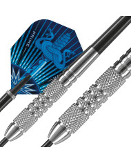 Harrows Assassin 80% 26gK Steel Tip Darts